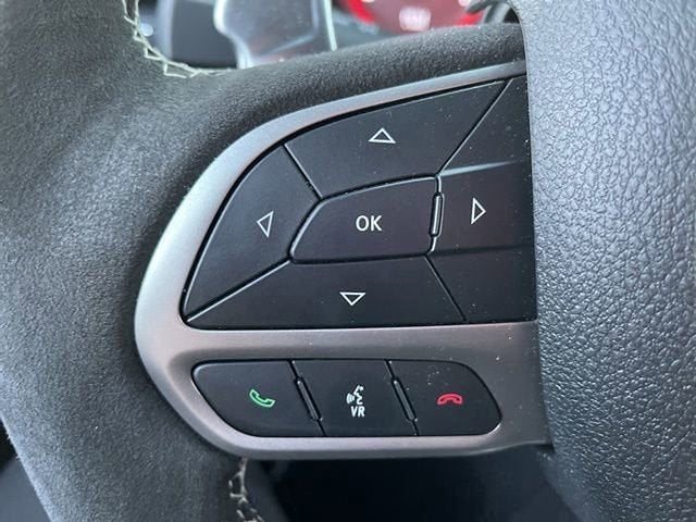 2023 Dodge Charger SRT Hellcat Widebody Jailbreak