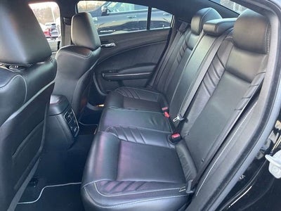 2023 Dodge Charger SRT Hellcat Widebody Jailbreak