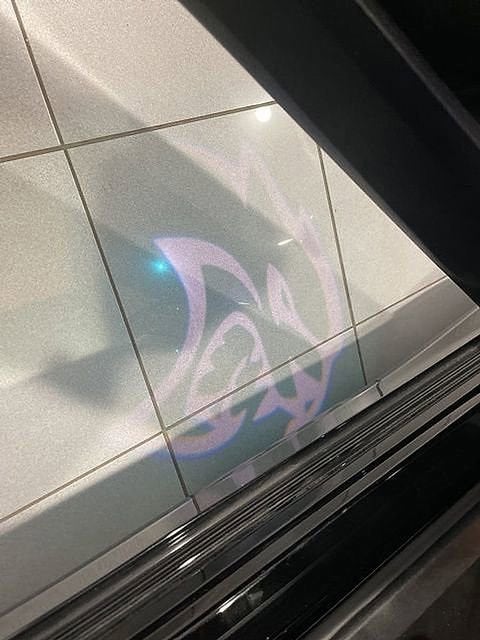 2023 Dodge Charger SRT Hellcat Widebody Jailbreak