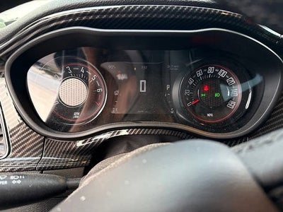 2020 Dodge Challenger SXT AWD