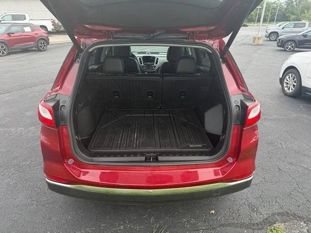 2021 Chevrolet Equinox Premier