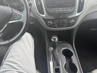 2021 Chevrolet Equinox Premier