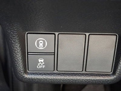 2023 Honda Civic Sedan EX w/o BSI