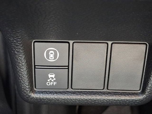 2023 Honda Civic Sedan EX w/o BSI