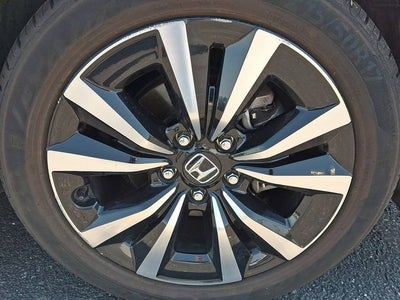 2023 Honda Civic Sedan EX w/o BSI