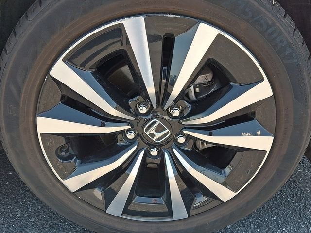 2023 Honda Civic Sedan EX w/o BSI