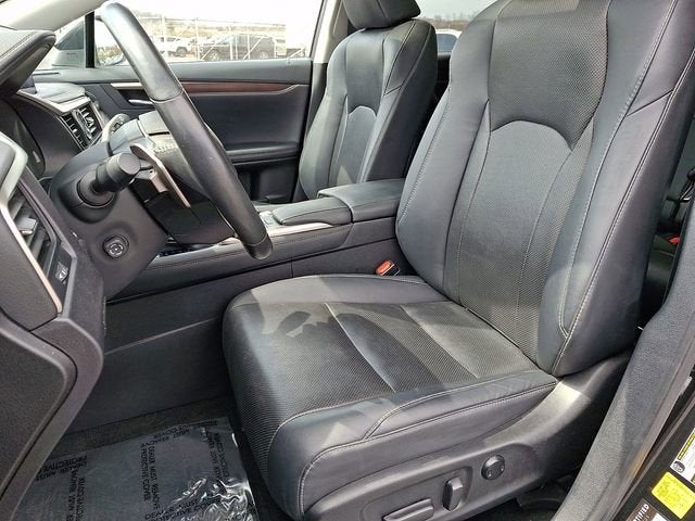 2020 Lexus RX RX 350