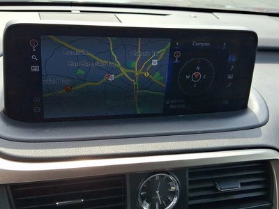 2020 Lexus RX RX 350