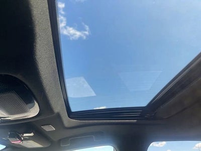 2023 Lexus NX 350 F SPORT Handling