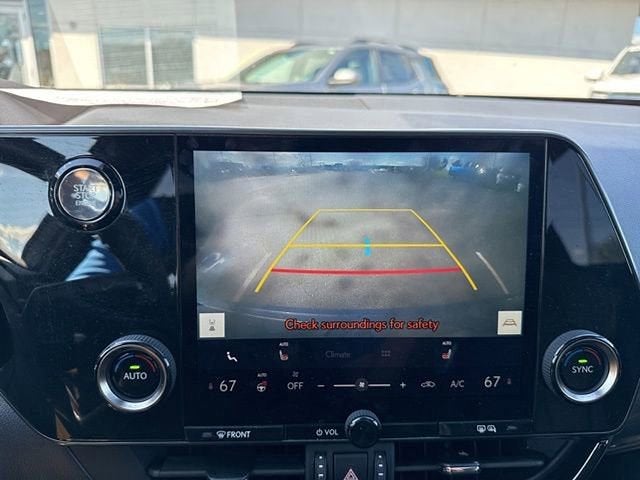 2023 Lexus NX 350 F SPORT Handling