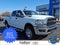 2024 RAM 2500 Tradesman Crew Cab 4x4 6'4" Box