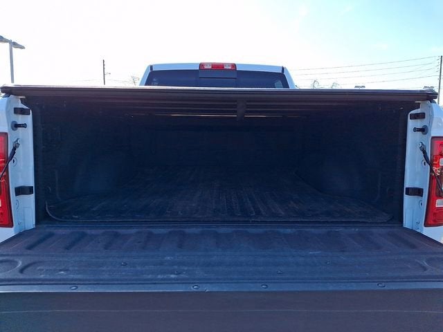2024 RAM 2500 Tradesman Crew Cab 4x4 6'4" Box