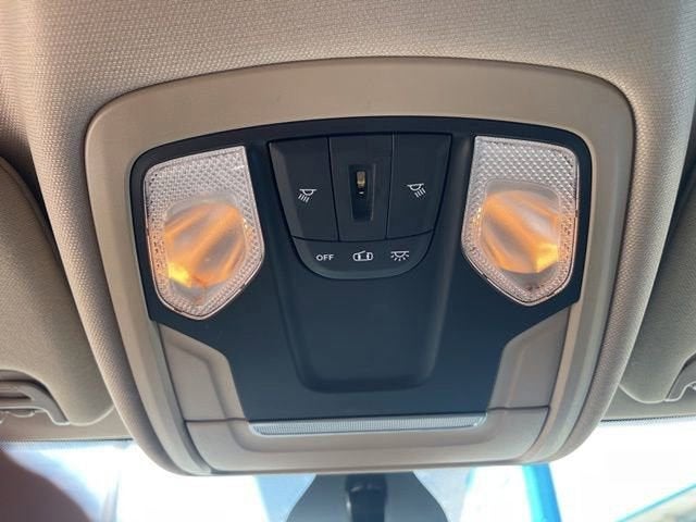 2019 RAM 2500 Big Horn Crew Cab 4x4 6'4" Box