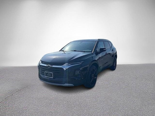 2020 Chevrolet Blazer 2LT