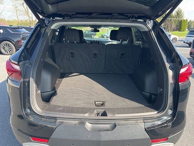 2020 Chevrolet Blazer 2LT