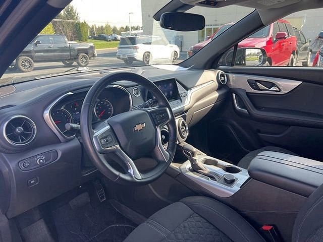 2020 Chevrolet Blazer 2LT