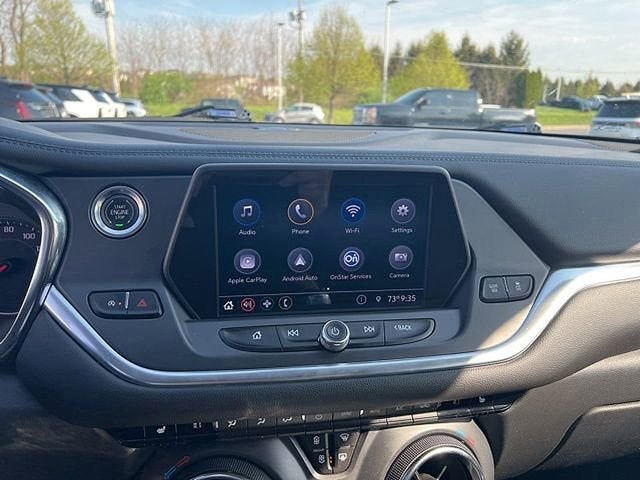 2020 Chevrolet Blazer 2LT
