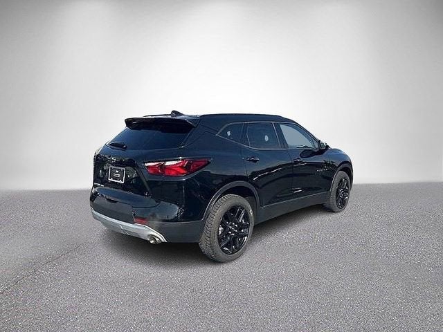2020 Chevrolet Blazer 2LT