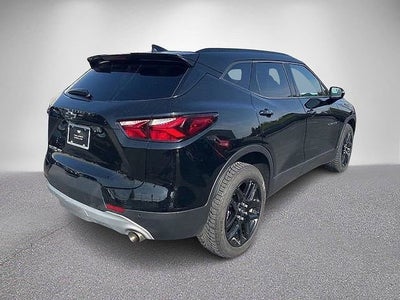2020 Chevrolet Blazer 2LT