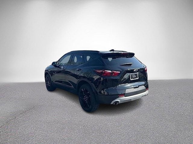 2020 Chevrolet Blazer 2LT