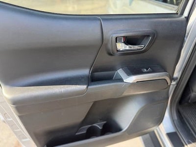 2018 Toyota Tacoma Limited