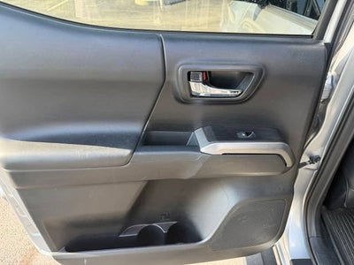 2018 Toyota Tacoma Limited