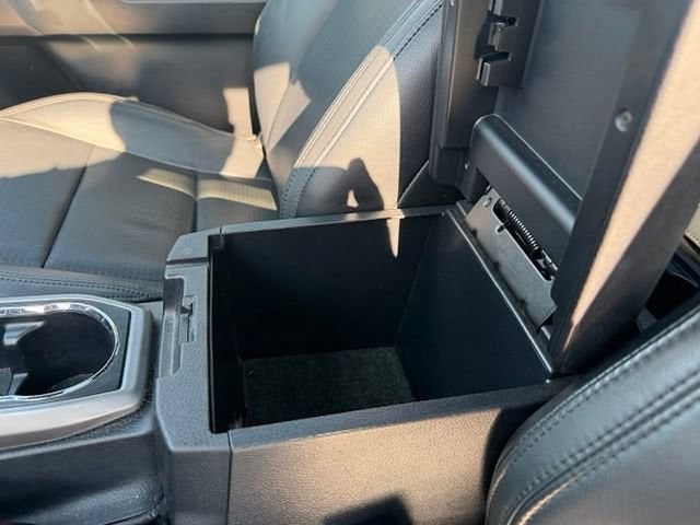 2018 Toyota Tacoma Limited