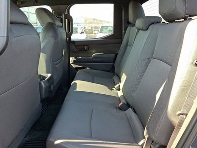 2025 Toyota Tacoma 4WD SR