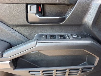 2025 Toyota Tacoma 4WD SR