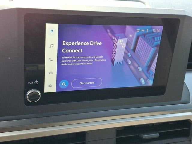 2025 Toyota Tacoma 4WD SR