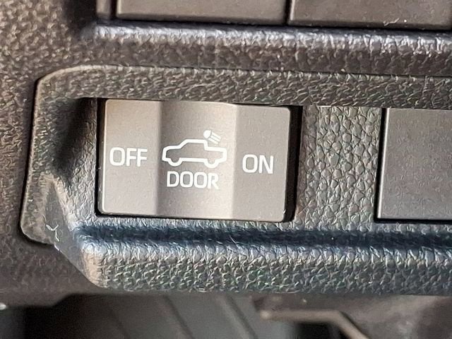 2025 Toyota Tacoma 4WD SR