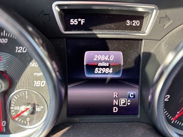 2018 Mercedes-Benz GLE GLE 350