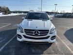 2018 Mercedes-Benz GLE GLE 350