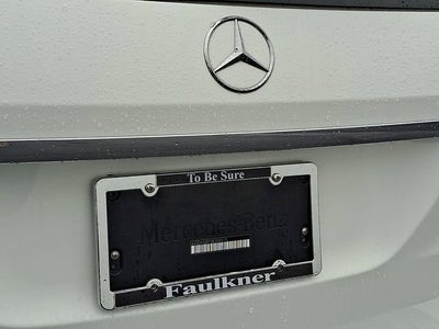 2018 Mercedes-Benz GLE 350 GLE 350