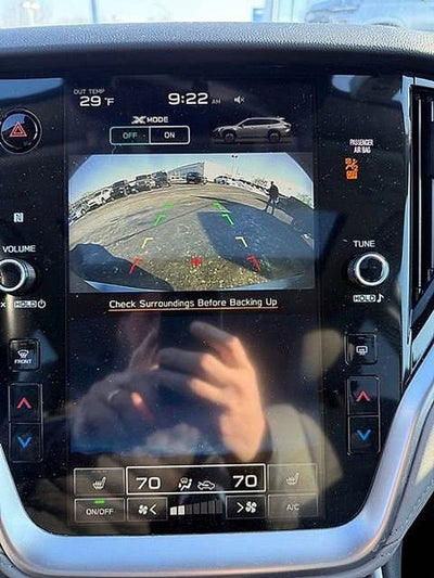 2024 Subaru Outback Premium