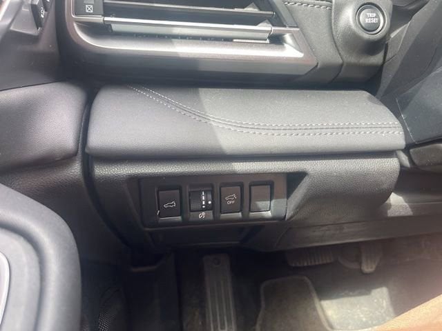 2024 Subaru Outback Limited XT