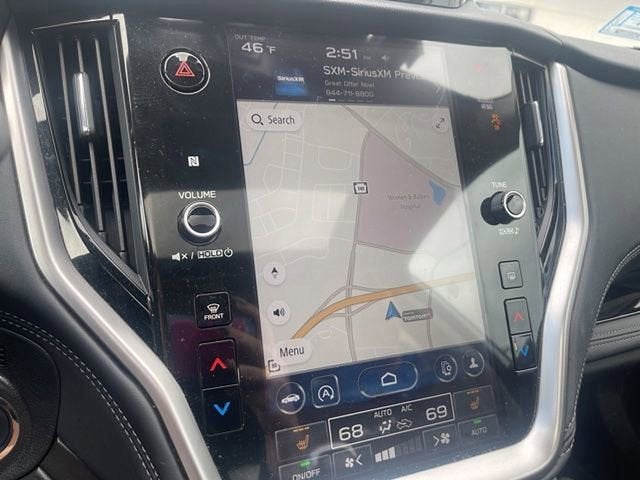 2024 Subaru Outback Limited XT