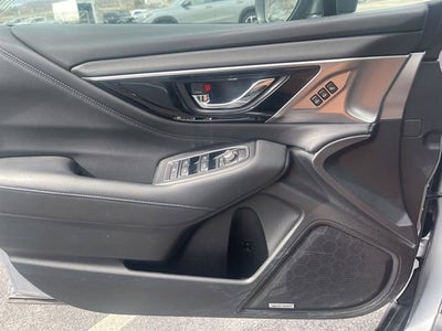 2024 Subaru Outback Limited XT