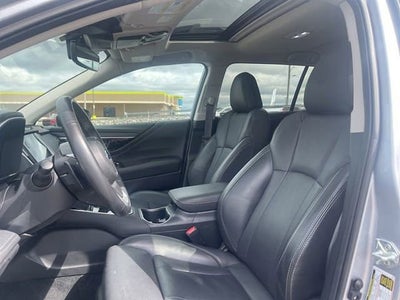 2024 Subaru Outback Limited XT