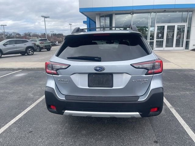 2024 Subaru Outback Limited XT