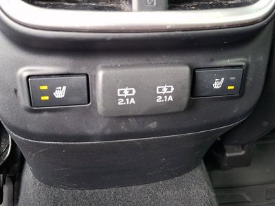 2022 Subaru Outback Touring XT