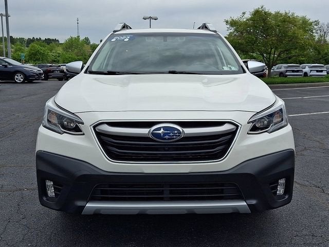 2022 Subaru Outback Touring XT