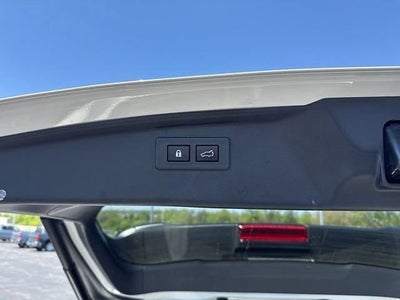 2022 Subaru Outback Touring XT