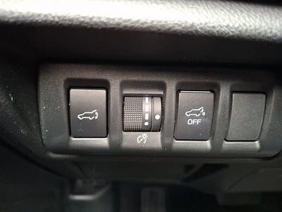 2022 Subaru Outback Touring XT