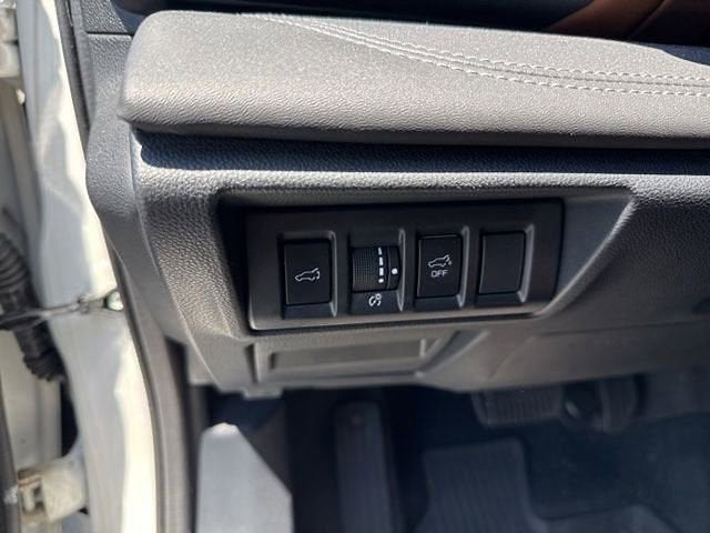 2022 Subaru Outback Touring XT