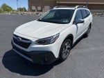 2022 Subaru Outback Touring XT