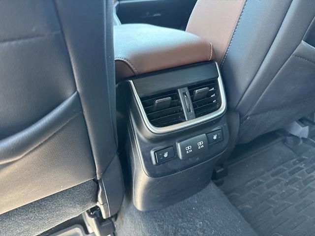 2022 Subaru Outback Touring XT