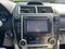 2012 Toyota Camry XLE