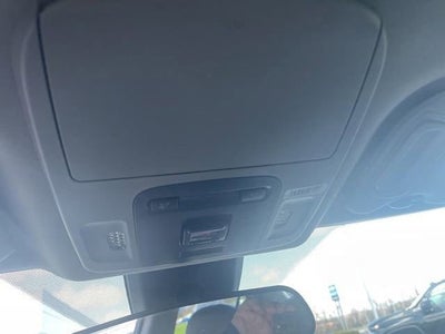 2024 Toyota Camry Hybrid LE