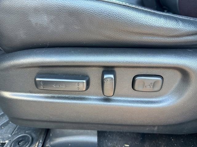 2020 Honda Ridgeline Black Edition